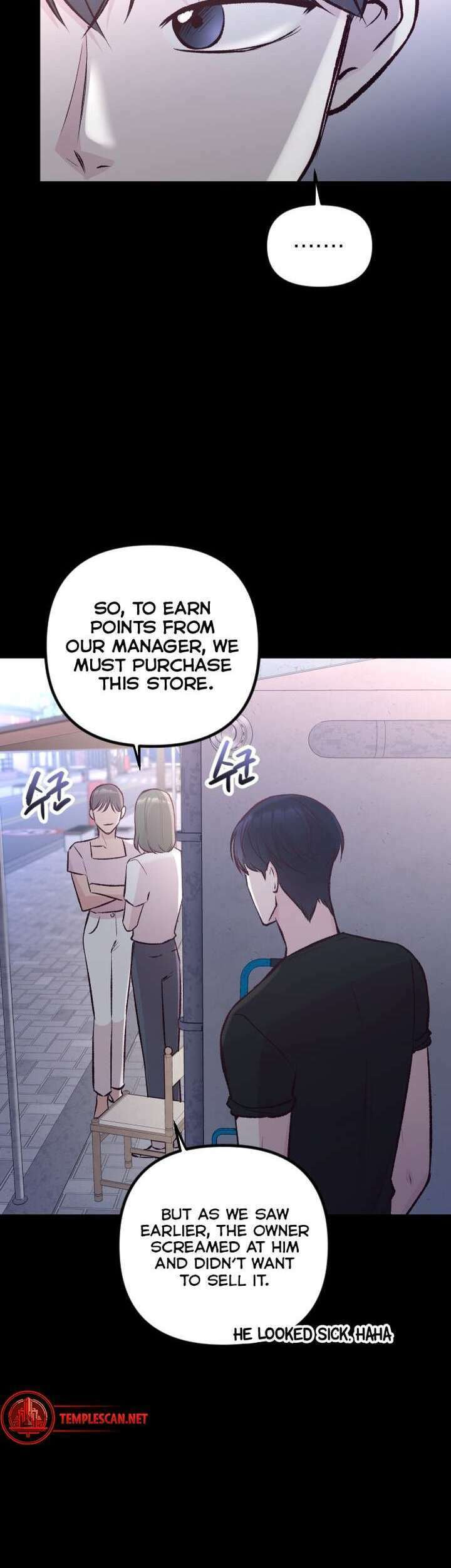 Meet in the Middle Chapter 10 page 4 - 