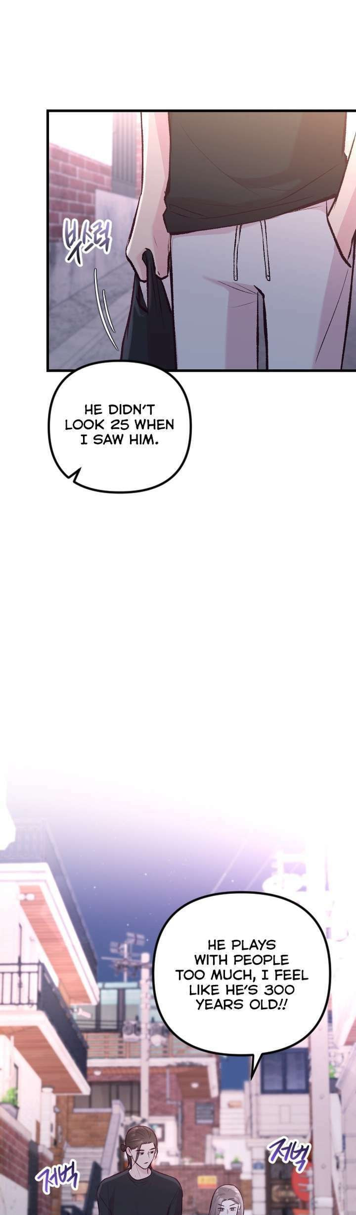 Meet in the Middle Chapter 10 page 33 - 