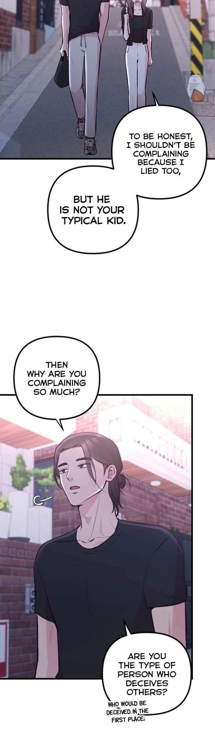 Meet in the Middle Chapter 10 page 34 - 
