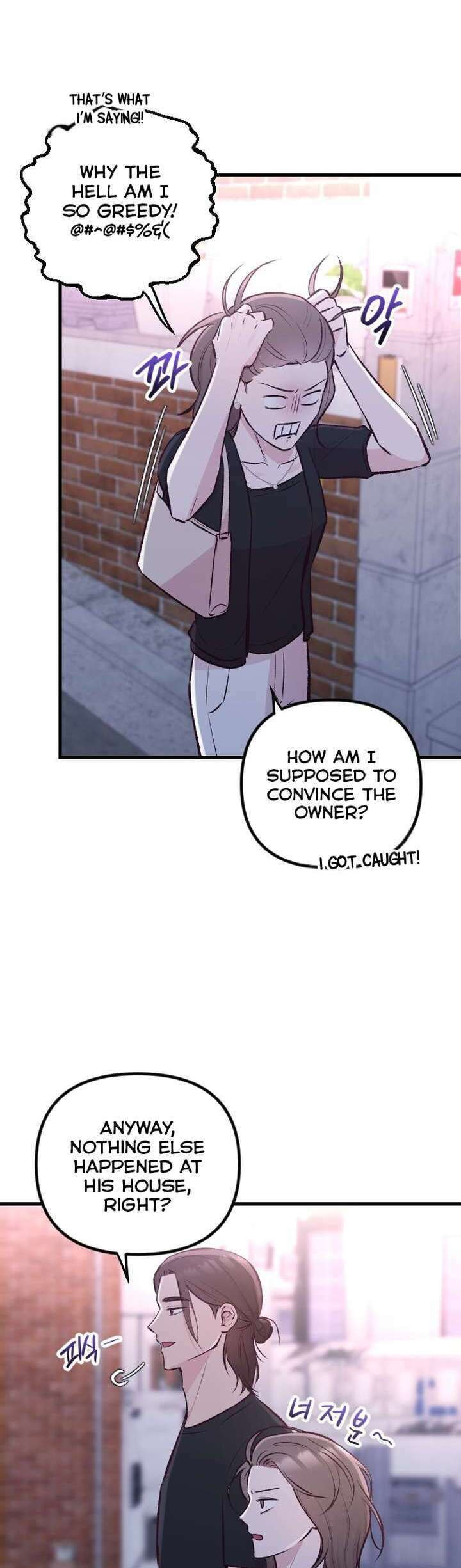 Meet in the Middle Chapter 10 page 35 - 