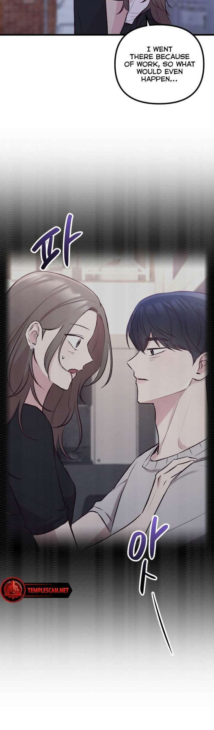 Meet in the Middle Chapter 10 page 36 - 