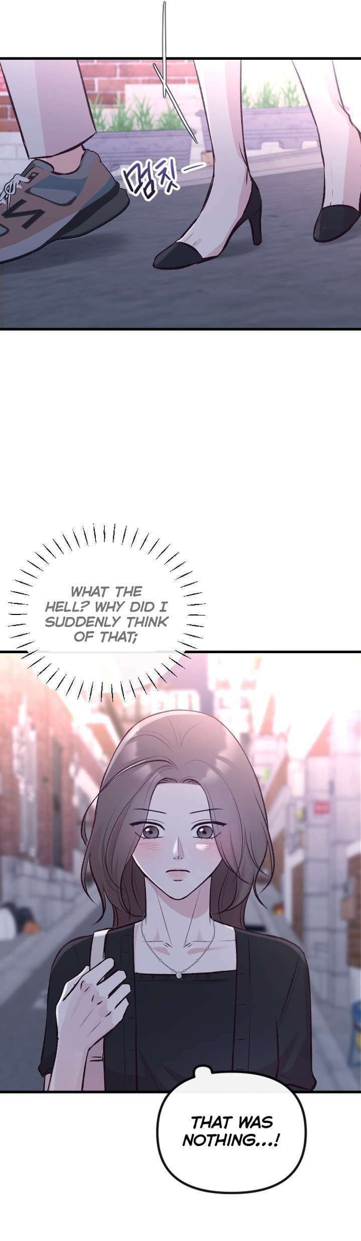 Meet in the Middle Chapter 10 page 37 - 