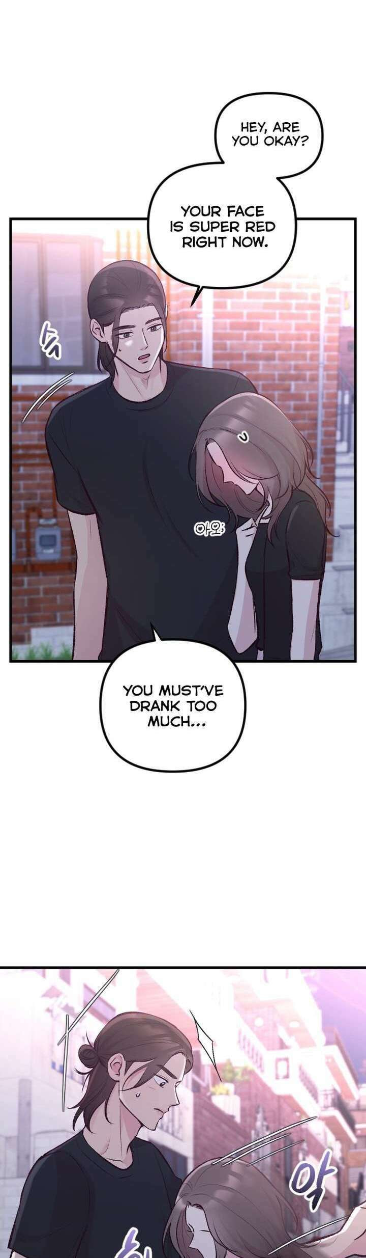 Meet in the Middle Chapter 10 page 38 - 