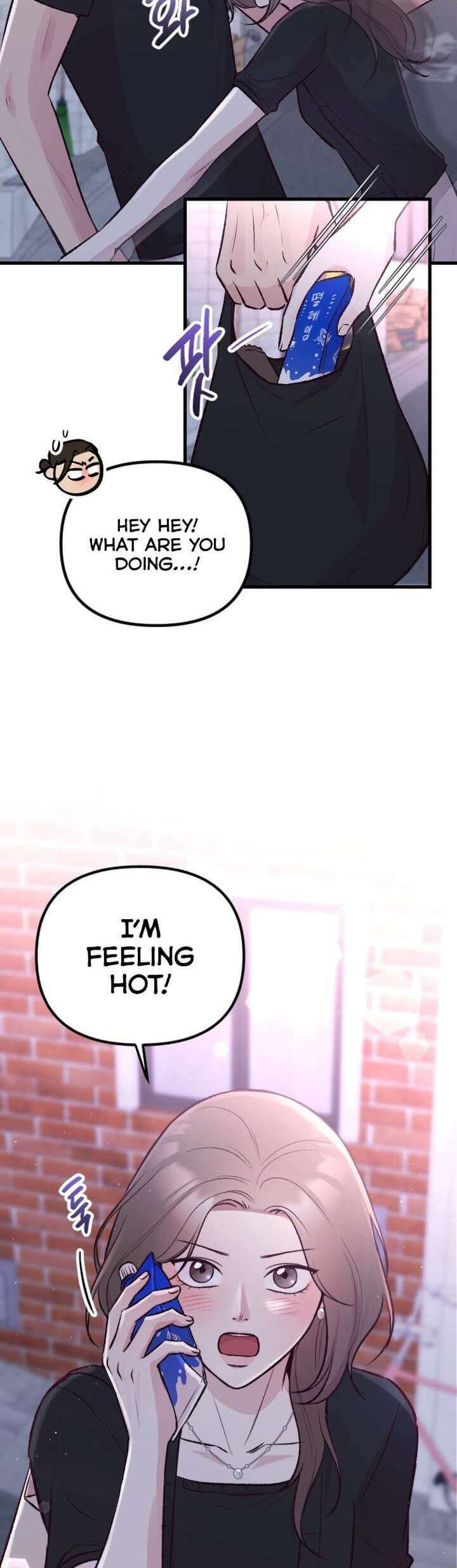 Meet in the Middle Chapter 10 page 39 - 