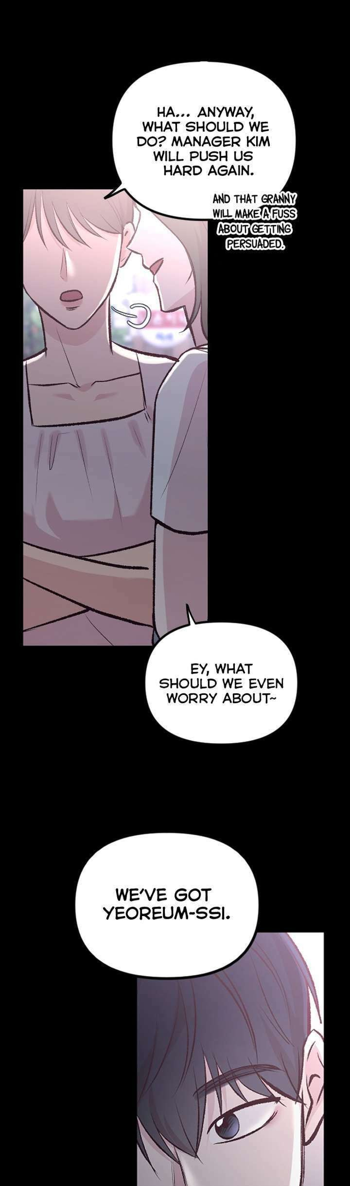 Meet in the Middle Chapter 10 page 5 - 