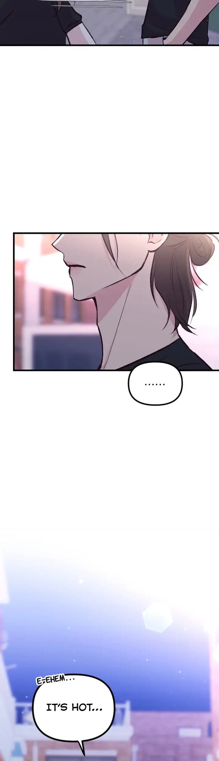 Meet in the Middle Chapter 10 page 43 - 