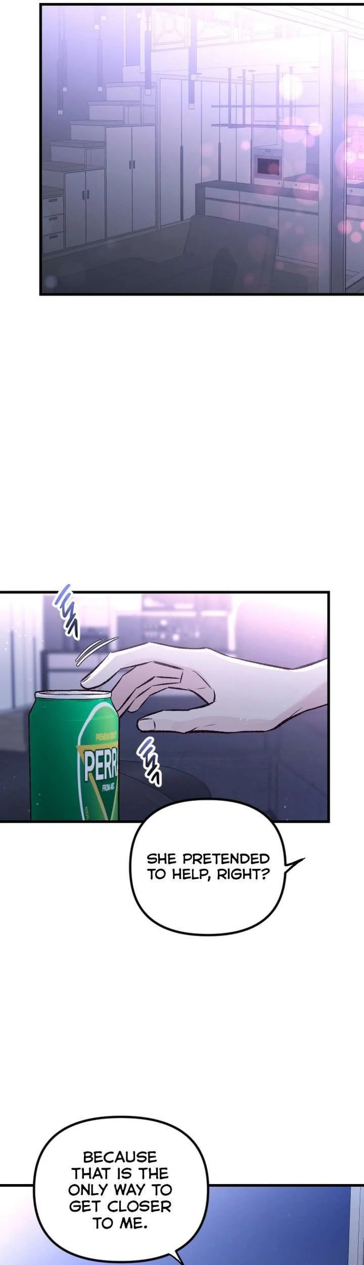 Meet in the Middle Chapter 10 page 45 - 