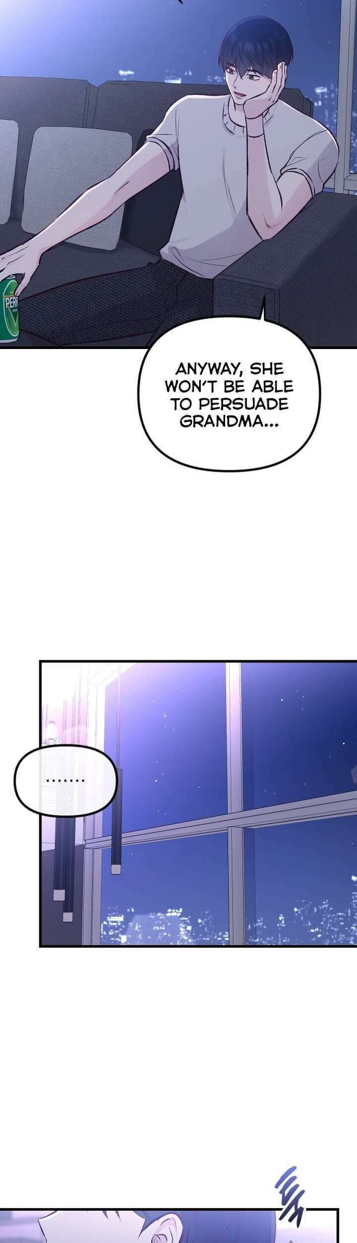 Meet in the Middle Chapter 10 page 46 - 
