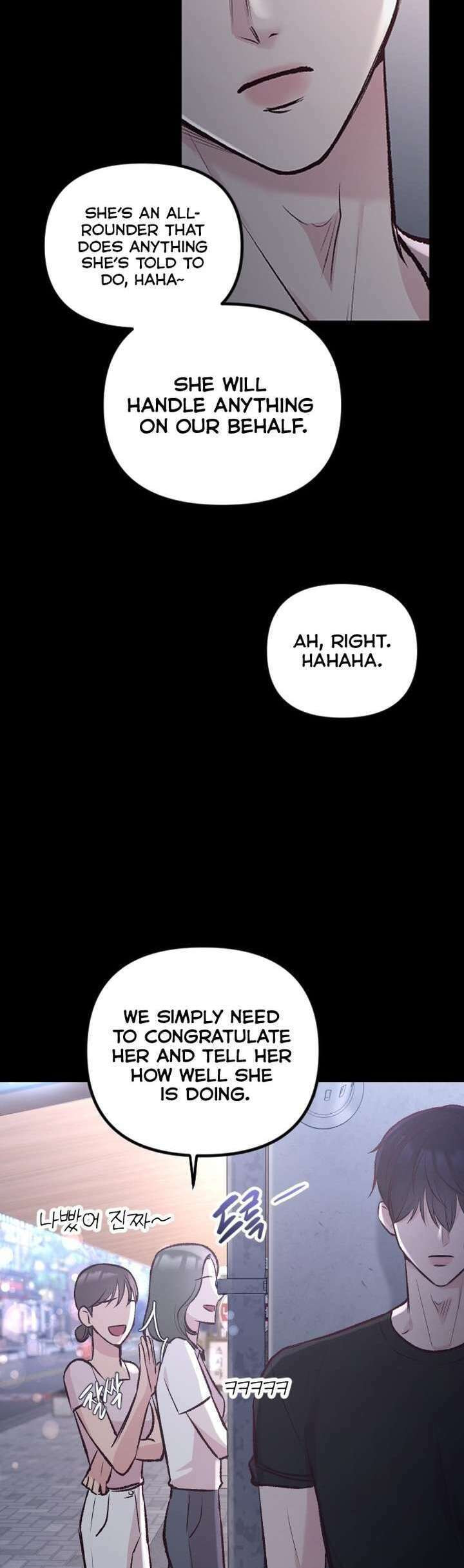 Meet in the Middle Chapter 10 page 6 - 