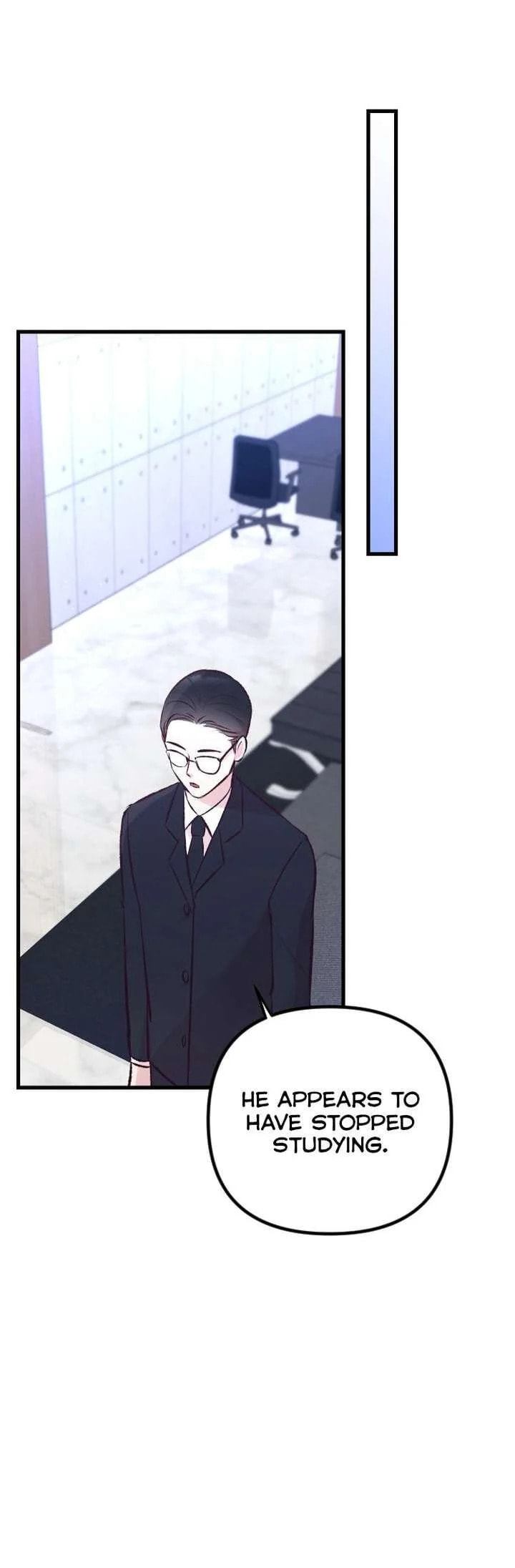 Meet in the Middle Chapter 10 page 52 - 