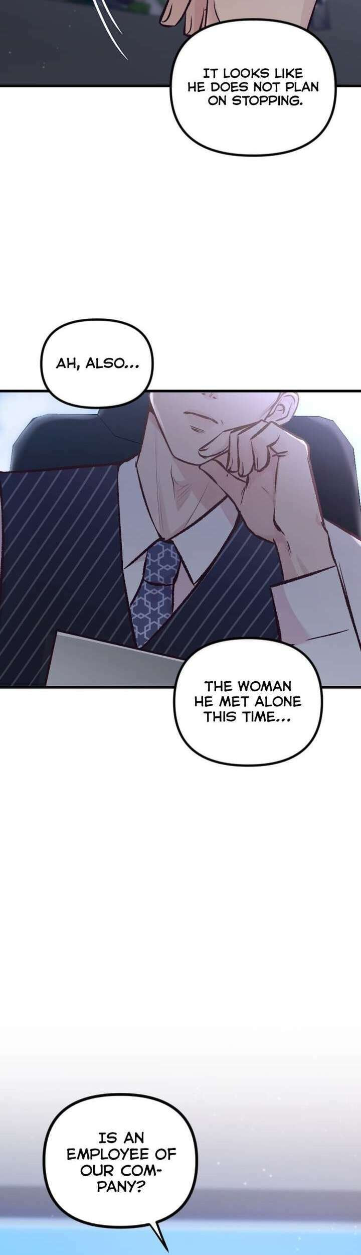 Meet in the Middle Chapter 10 page 54 - 