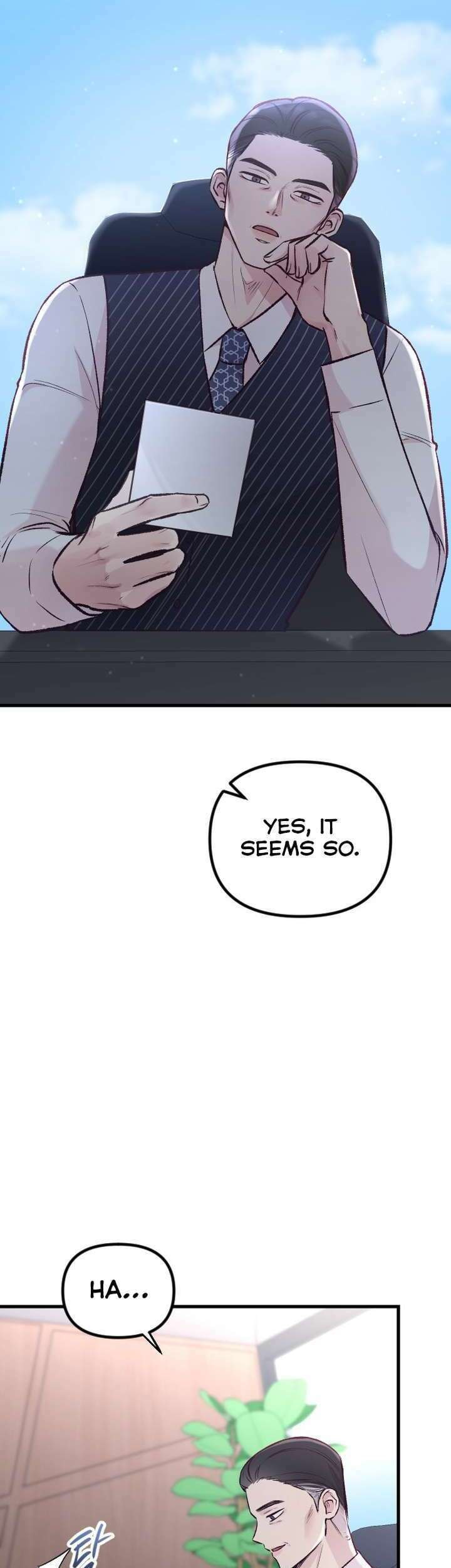 Meet in the Middle Chapter 10 page 55 - 