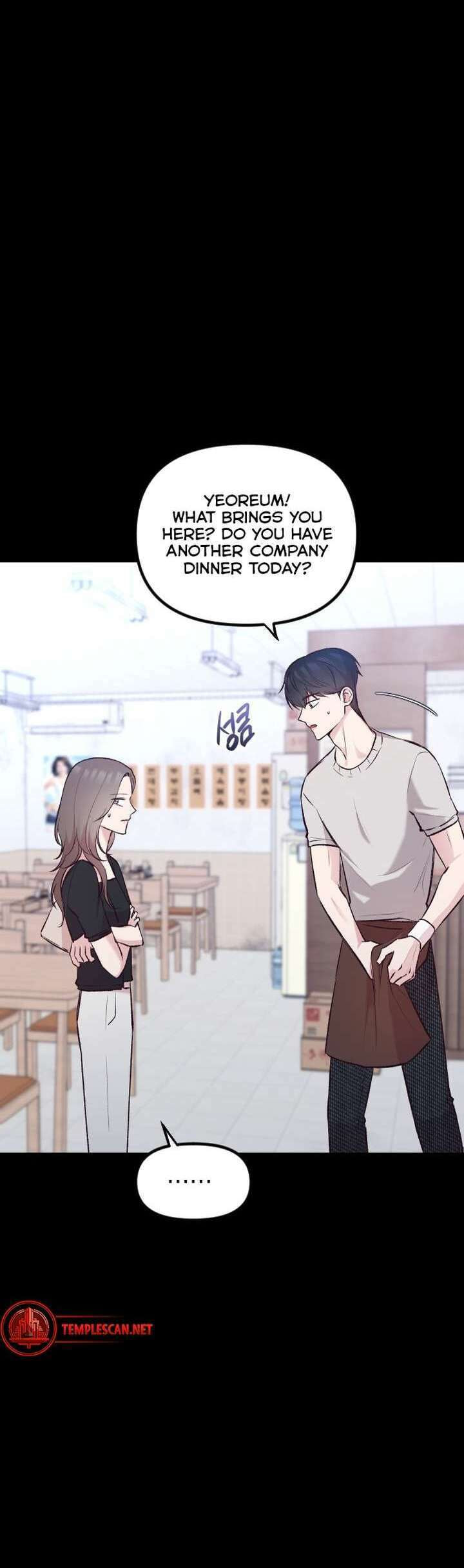 Meet in the Middle Chapter 10 page 8 - 