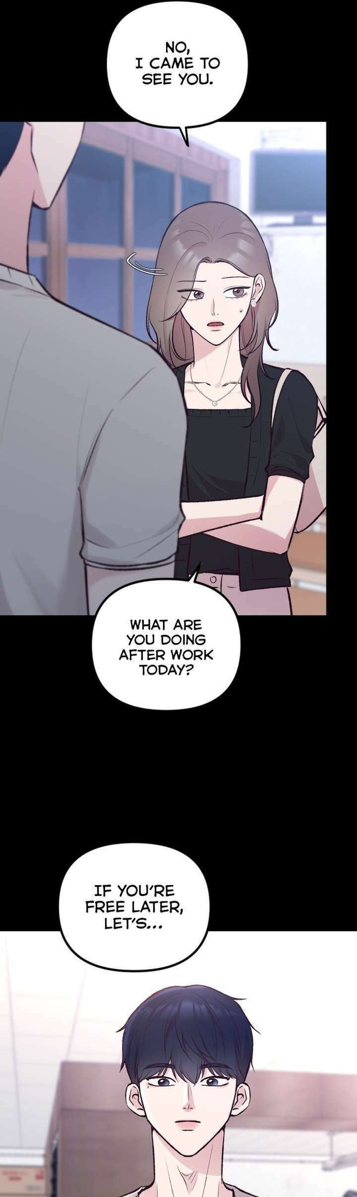 Meet in the Middle Chapter 10 page 9 - 