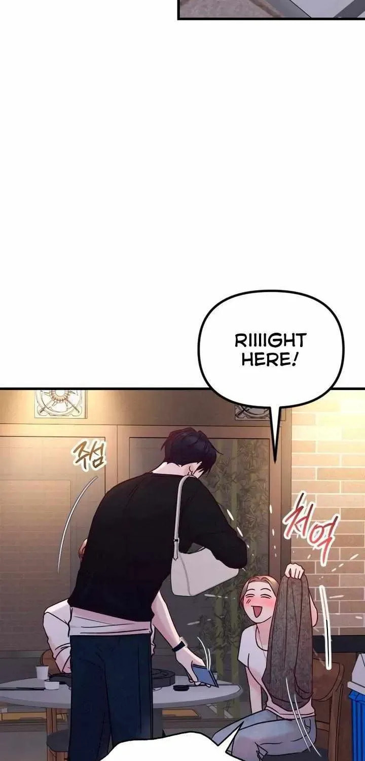 Meet in the Middle Chapter 100 page 11 - 