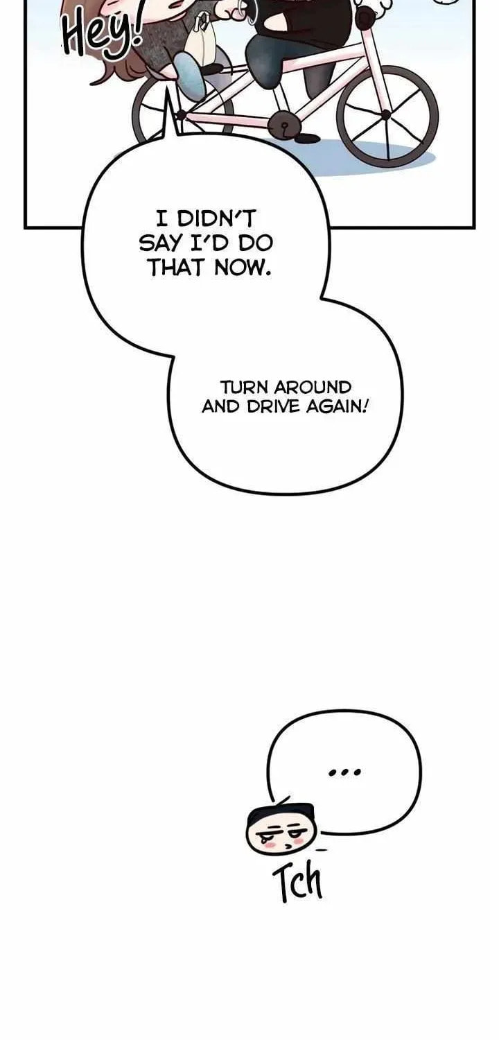 Meet in the Middle Chapter 100 page 101 - 