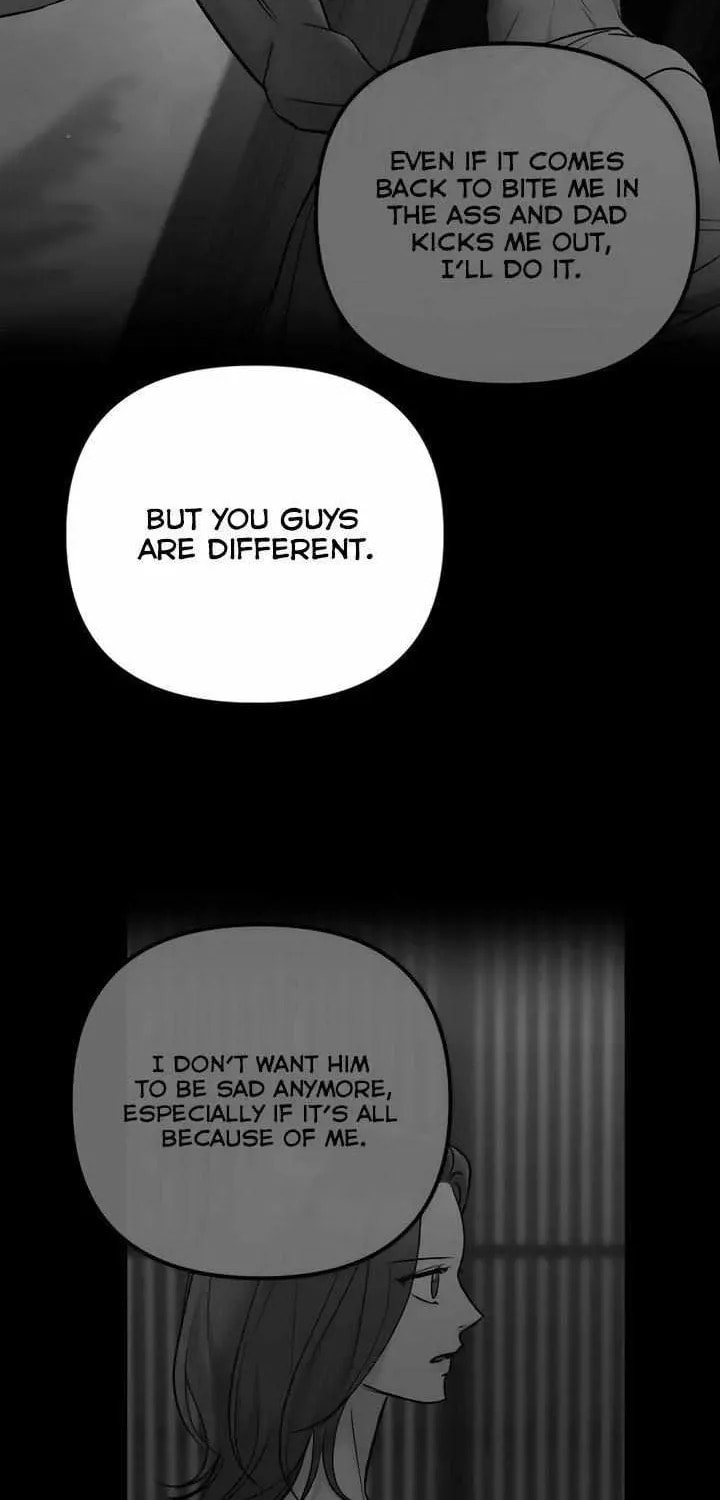 Meet in the Middle Chapter 100 page 116 - 