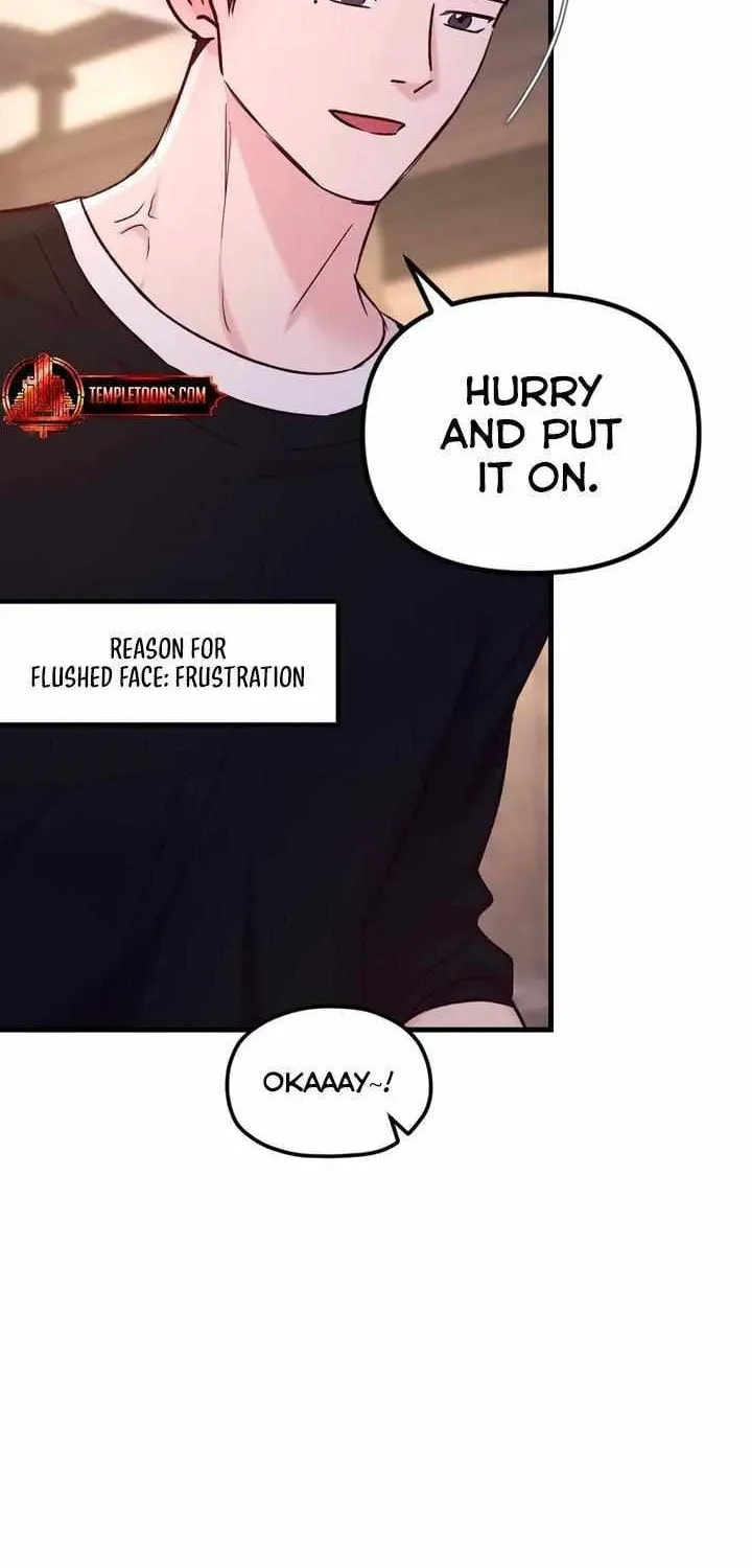Meet in the Middle Chapter 100 page 13 - 