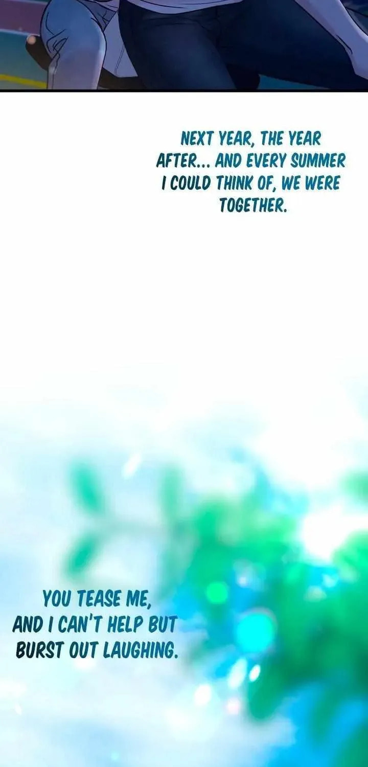 Meet in the Middle Chapter 100 page 123 - 