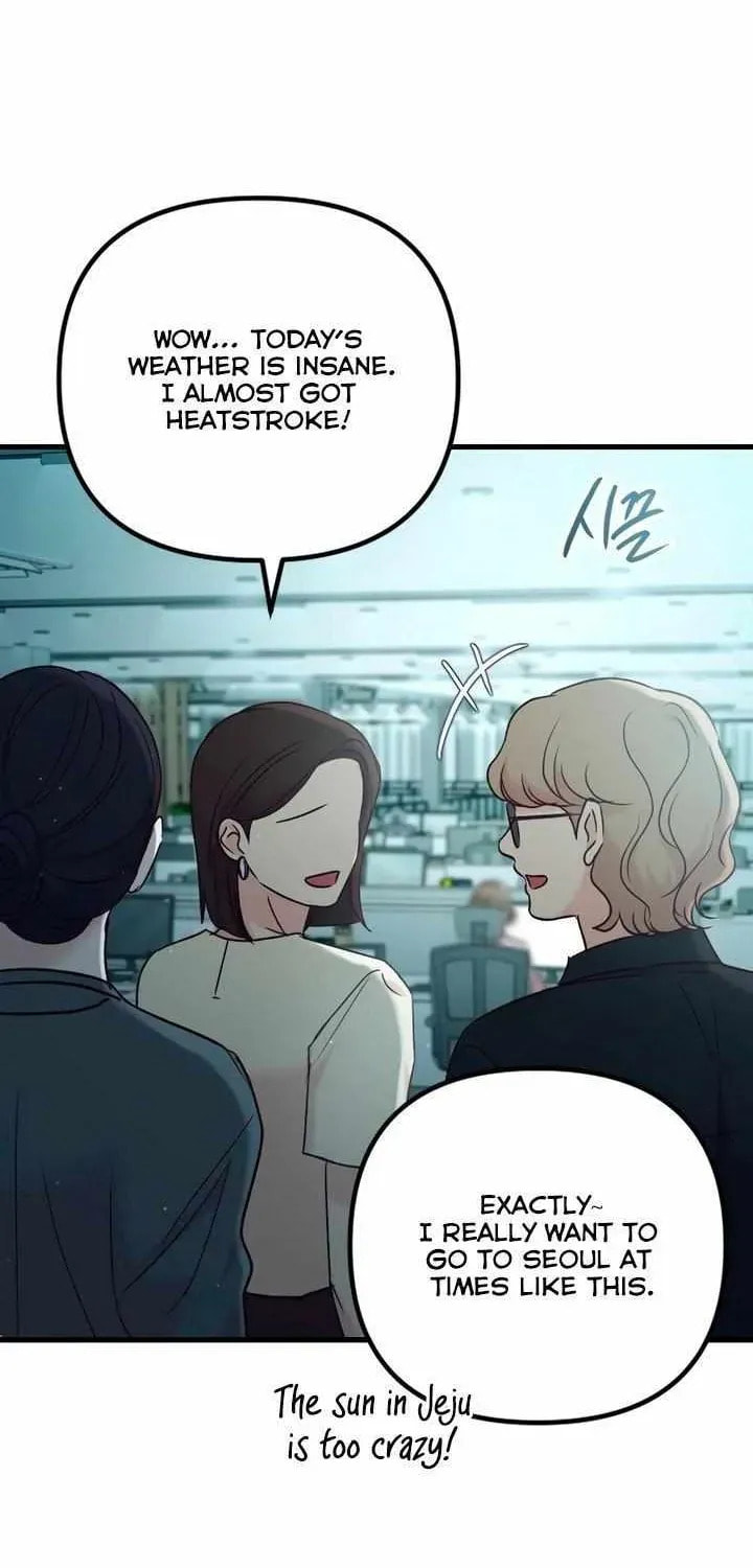 Meet in the Middle Chapter 100 page 134 - 