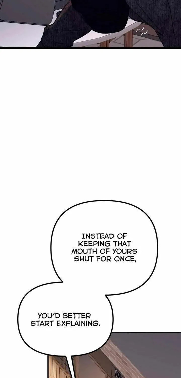 Meet in the Middle Chapter 100 page 15 - 
