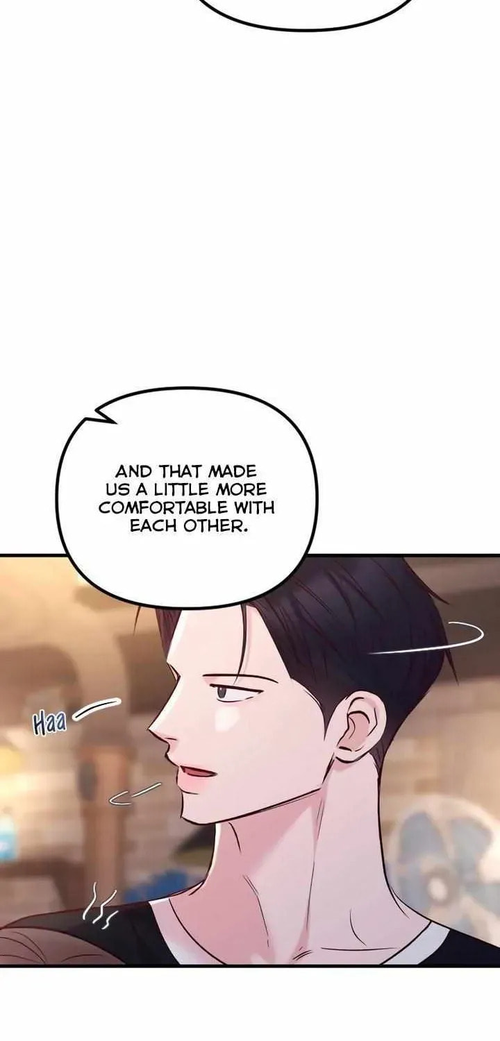 Meet in the Middle Chapter 100 page 17 - 