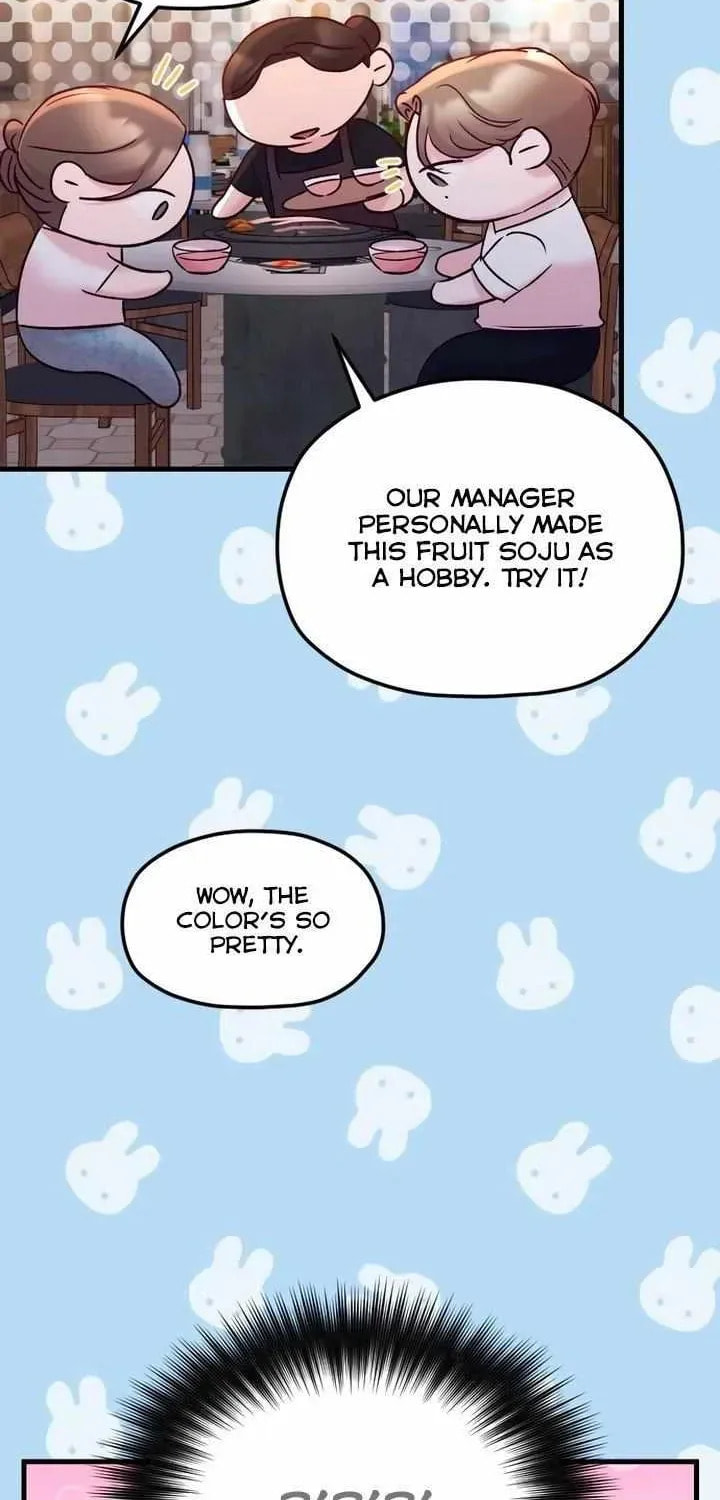 Meet in the Middle Chapter 100 page 19 - 