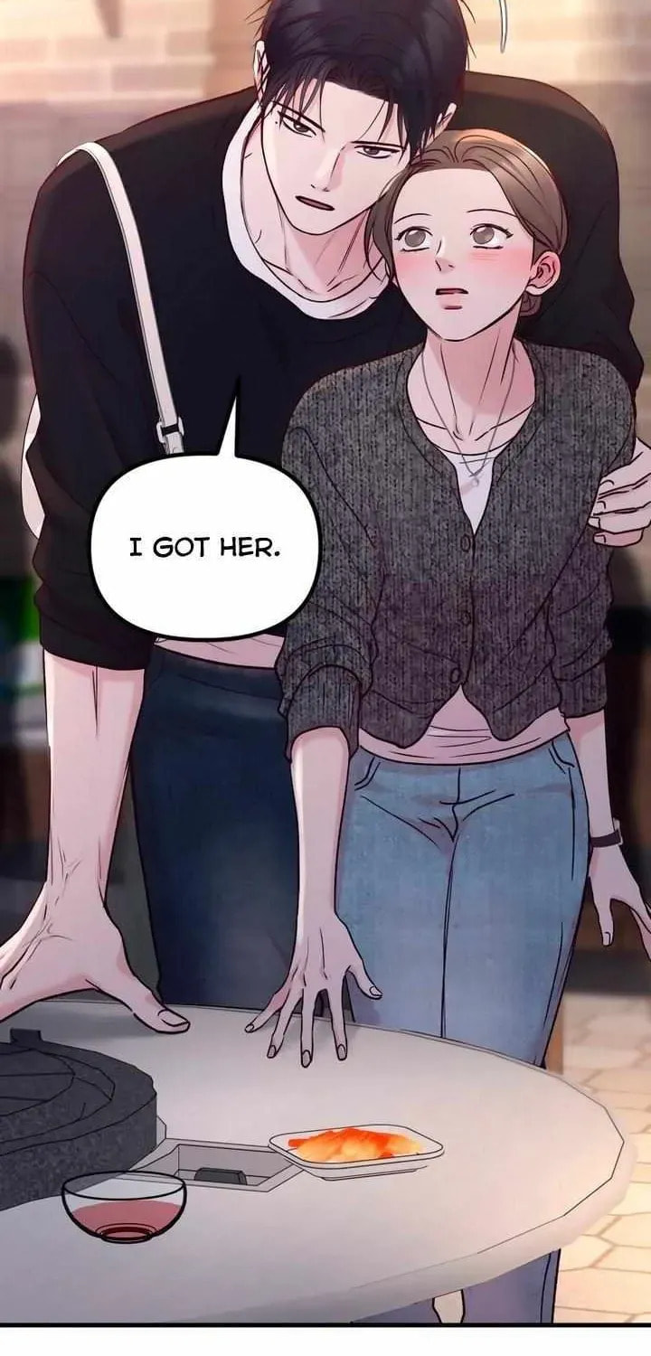 Meet in the Middle Chapter 100 page 27 - 