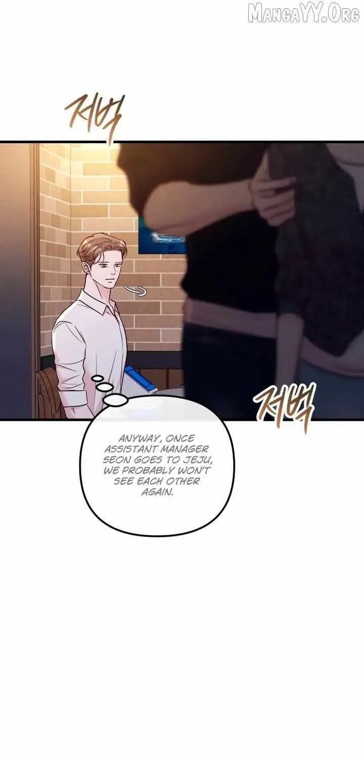 Meet in the Middle Chapter 100 page 34 - 