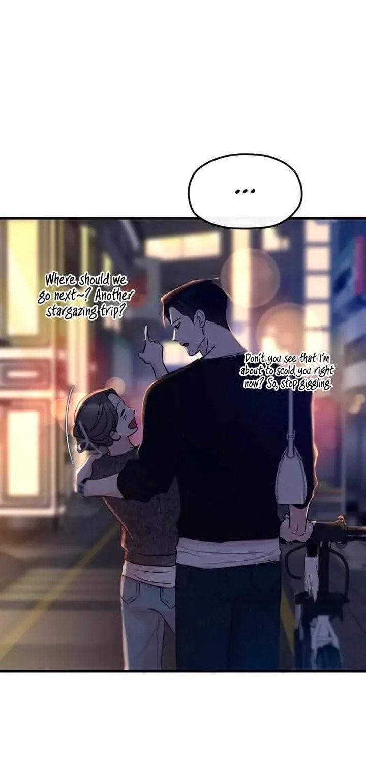 Meet in the Middle Chapter 100 page 35 - 