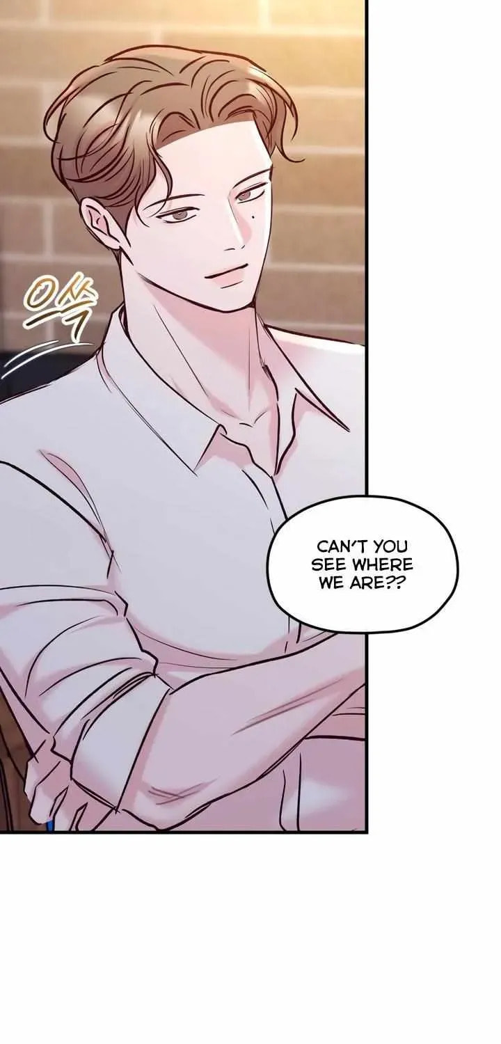 Meet in the Middle Chapter 100 page 5 - 