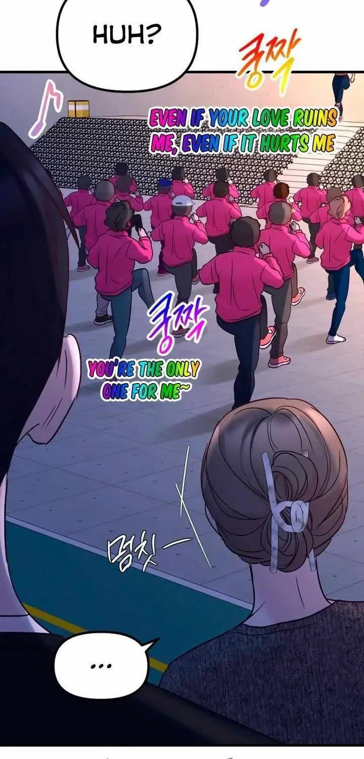 Meet in the Middle Chapter 100 page 45 - 