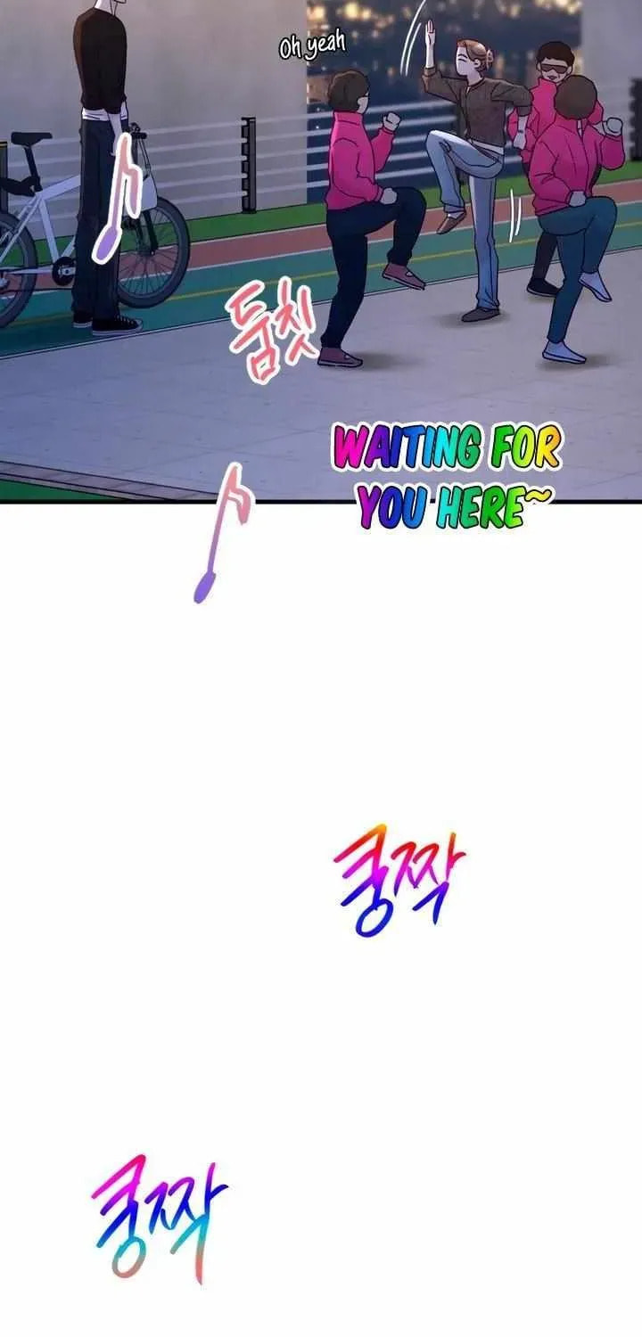 Meet in the Middle Chapter 100 page 48 - 