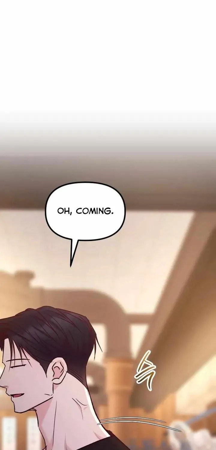 Meet in the Middle Chapter 100 page 6 - 