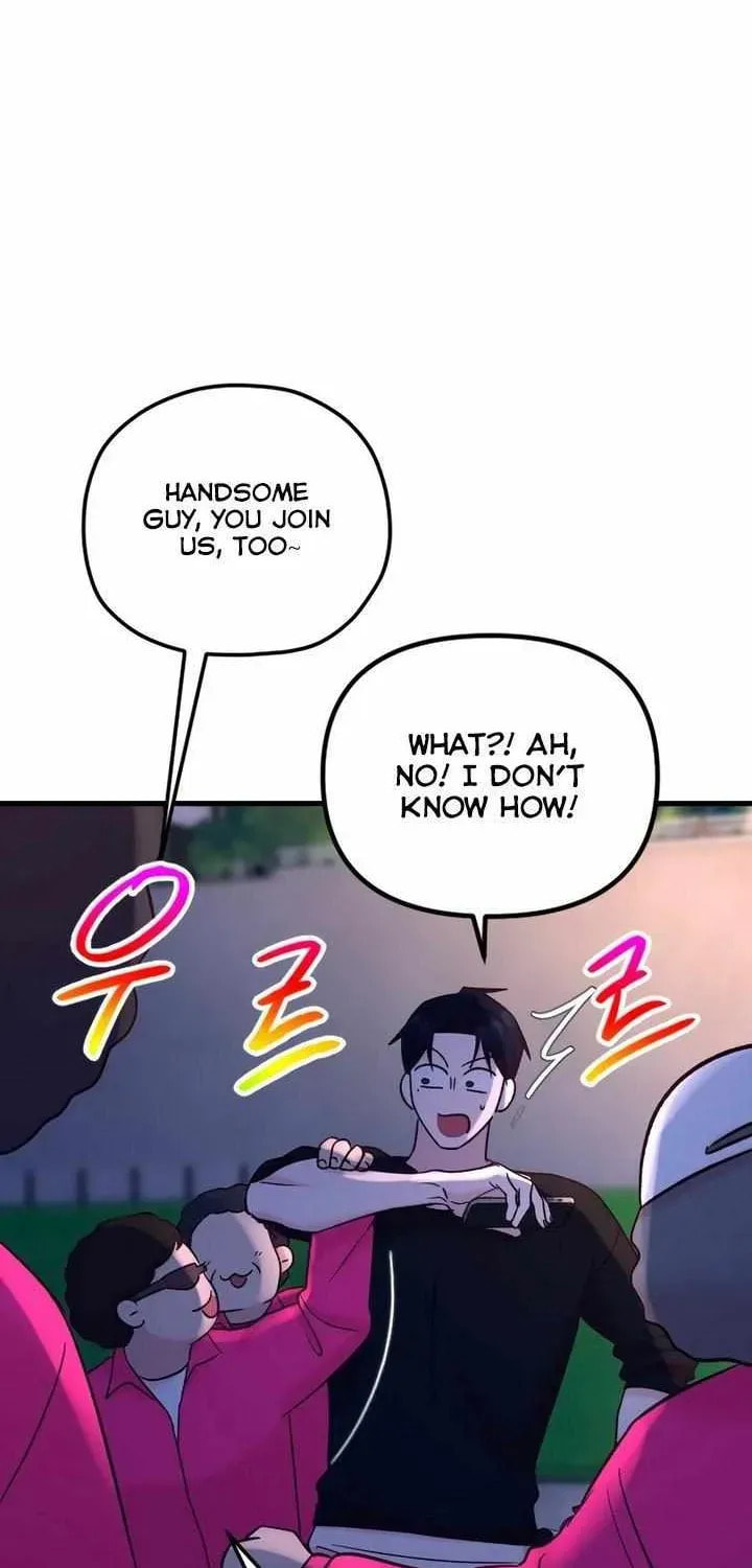 Meet in the Middle Chapter 100 page 51 - 