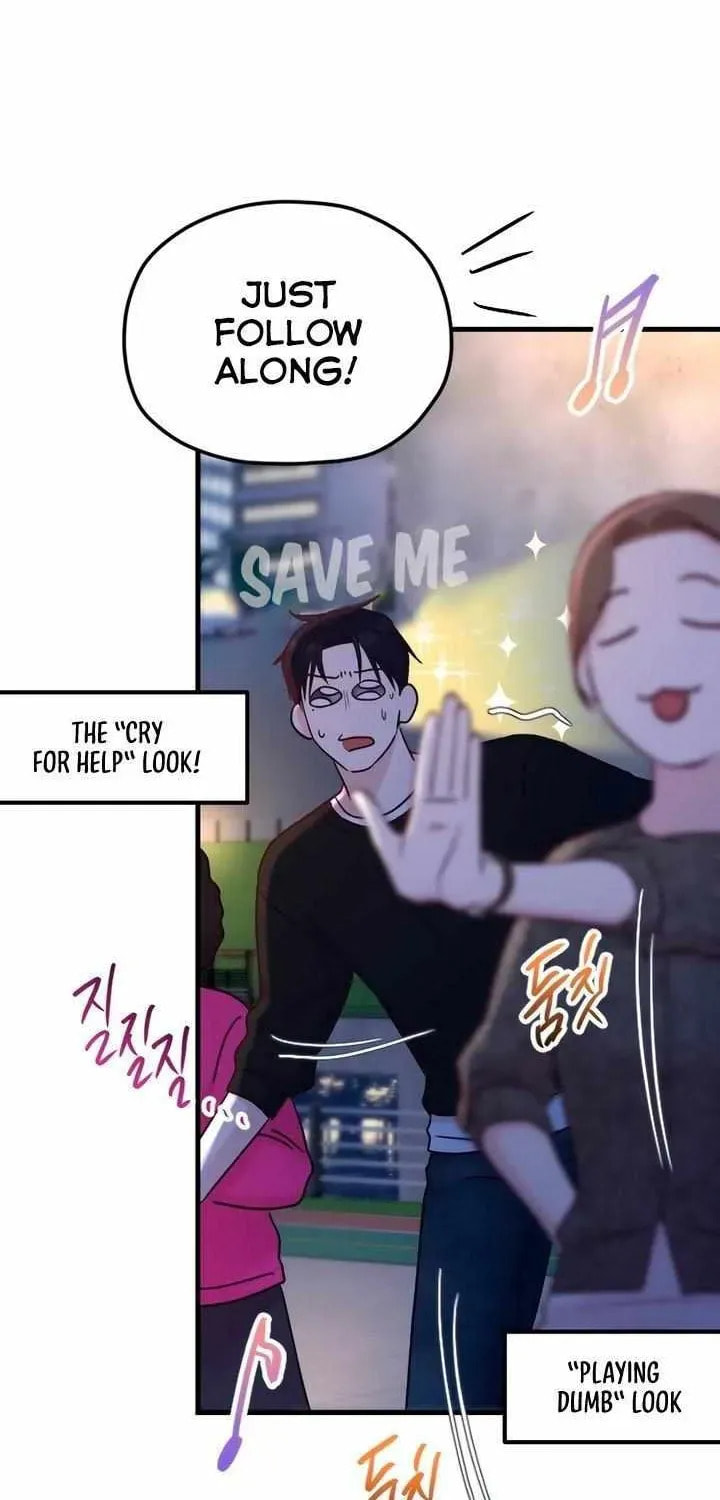 Meet in the Middle Chapter 100 page 53 - 