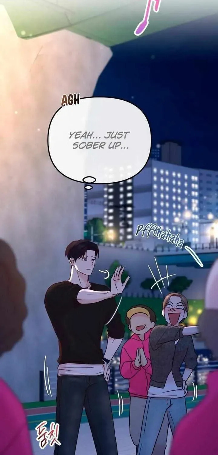 Meet in the Middle Chapter 100 page 55 - 