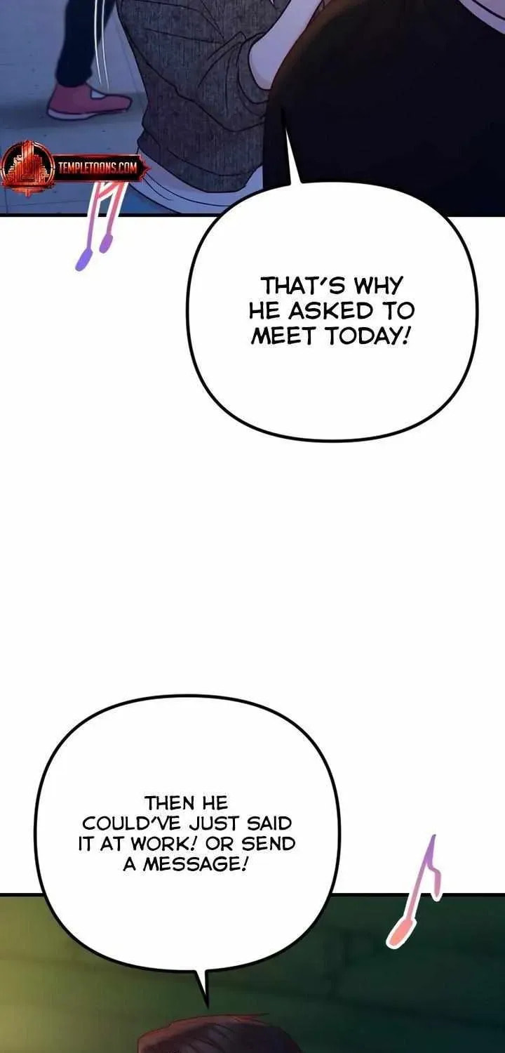 Meet in the Middle Chapter 100 page 60 - 