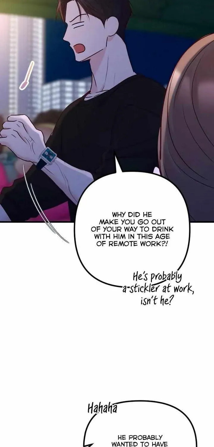 Meet in the Middle Chapter 100 page 61 - 