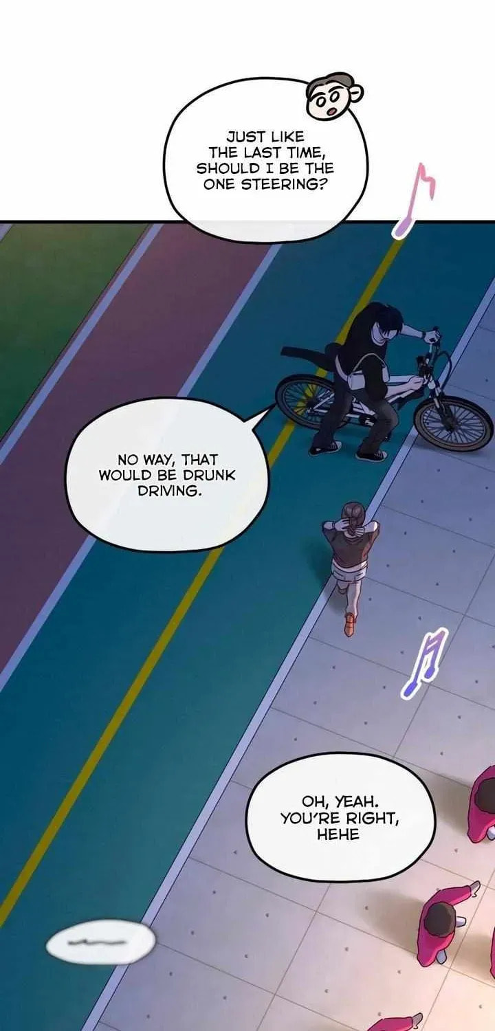 Meet in the Middle Chapter 100 page 69 - 