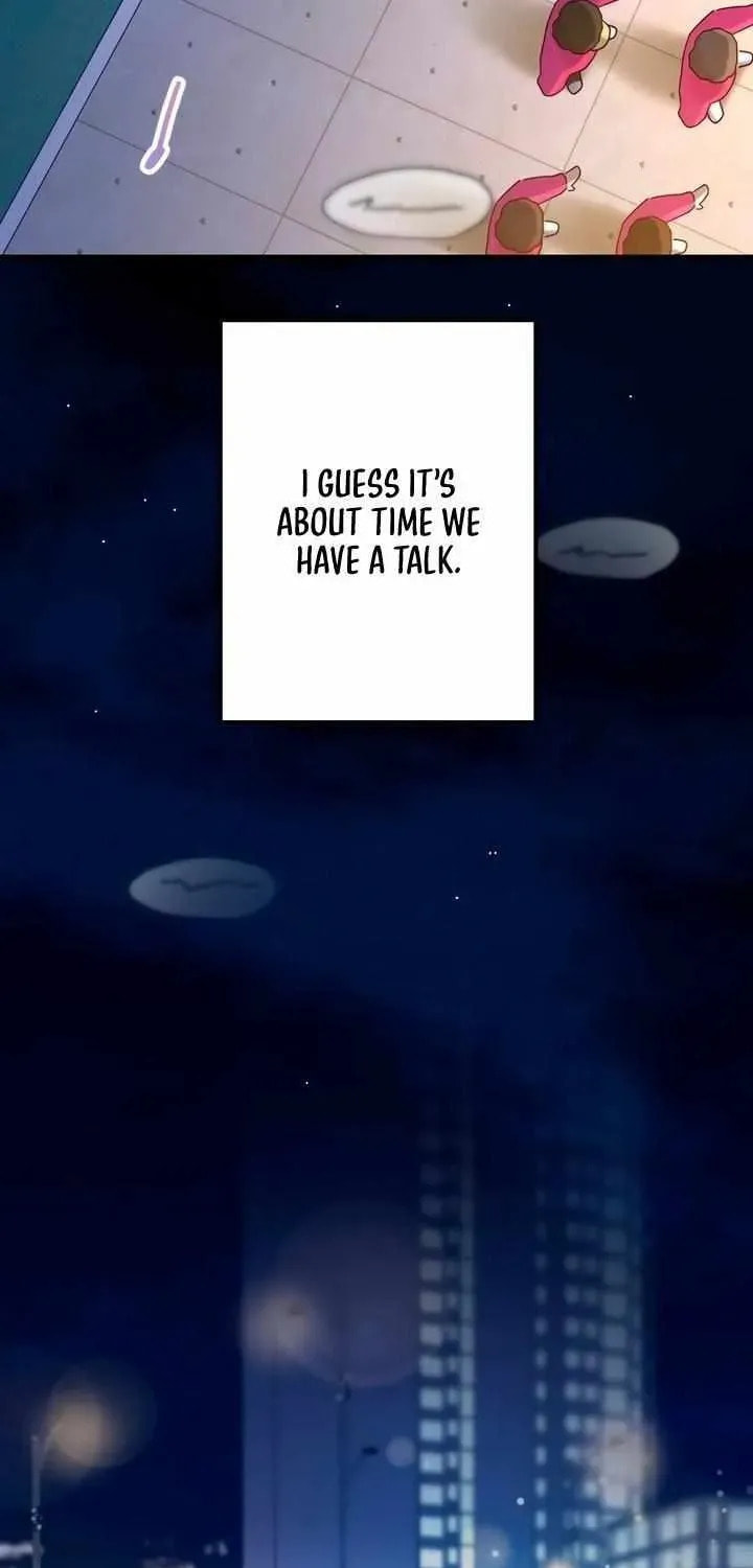 Meet in the Middle Chapter 100 page 70 - 
