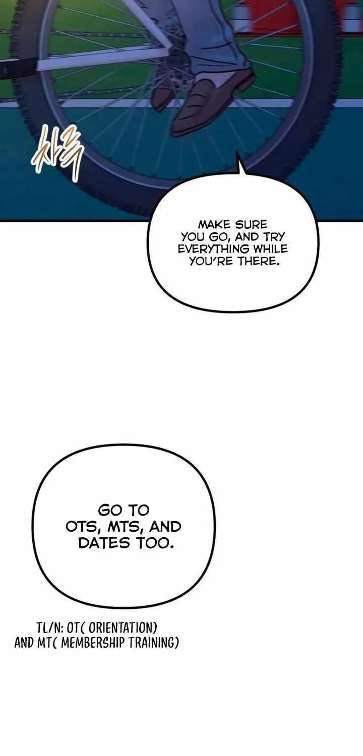 Meet in the Middle Chapter 100 page 84 - 