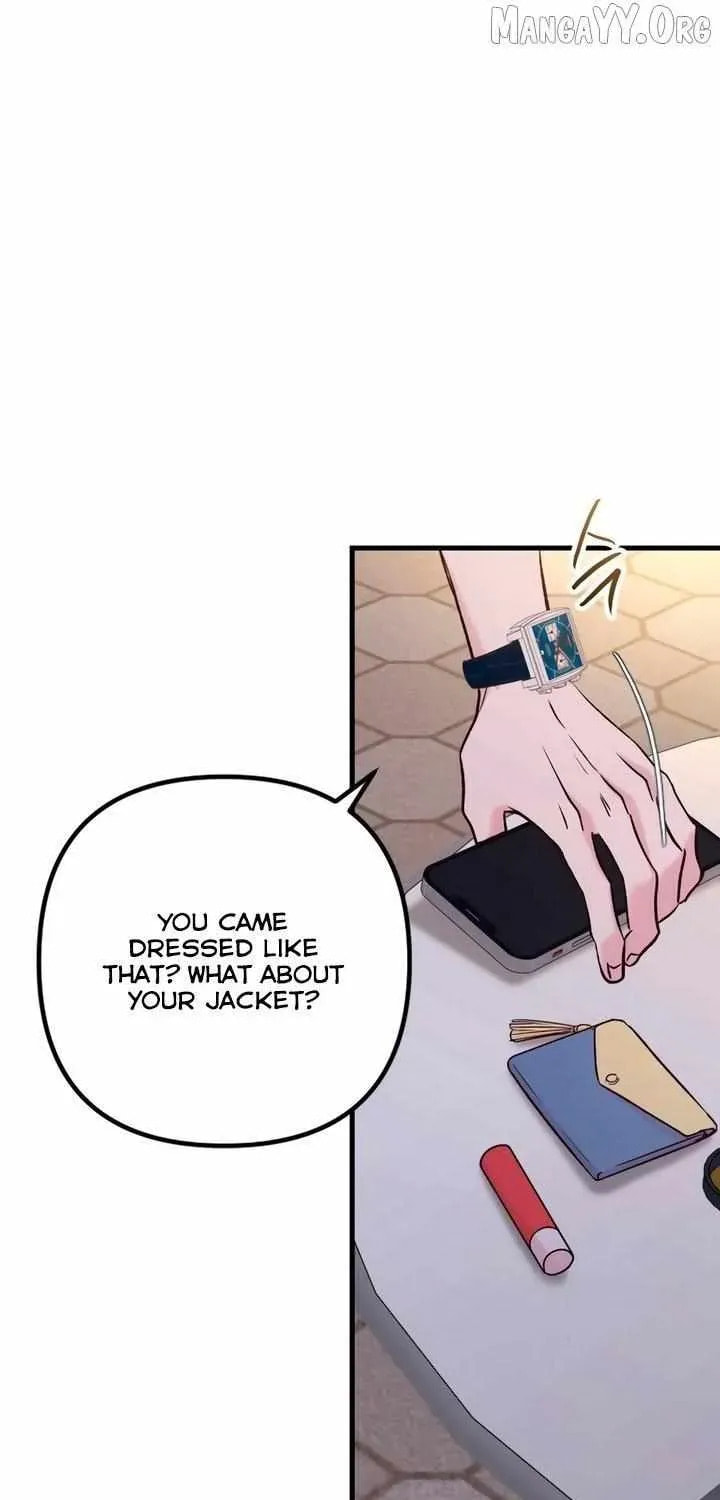 Meet in the Middle Chapter 100 page 10 - 