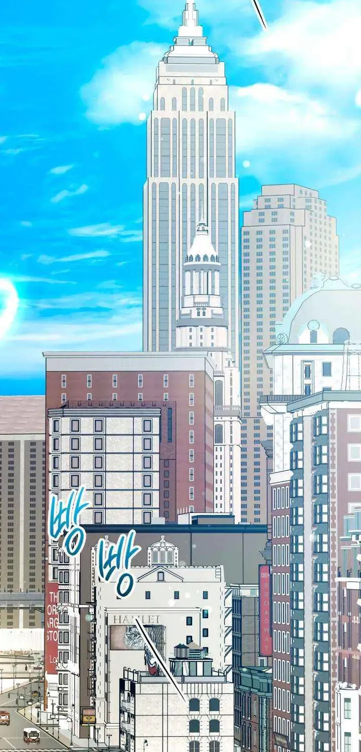 Meet in the Middle Chapter 101 page 108 - 