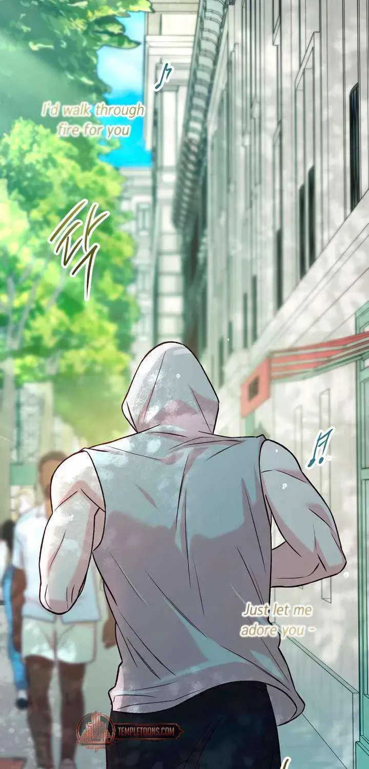 Meet in the Middle Chapter 101 page 111 - 