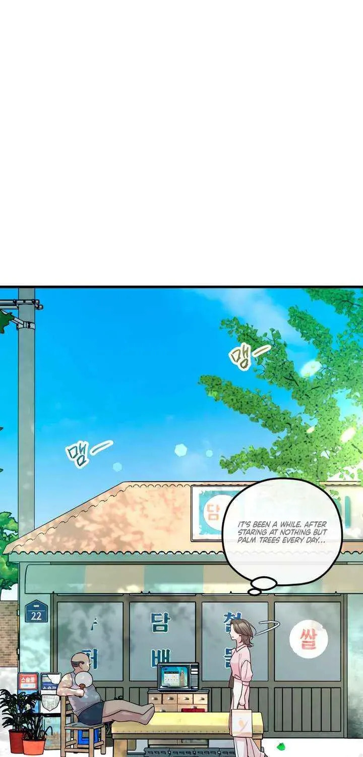 Meet in the Middle Chapter 101 page 14 - 