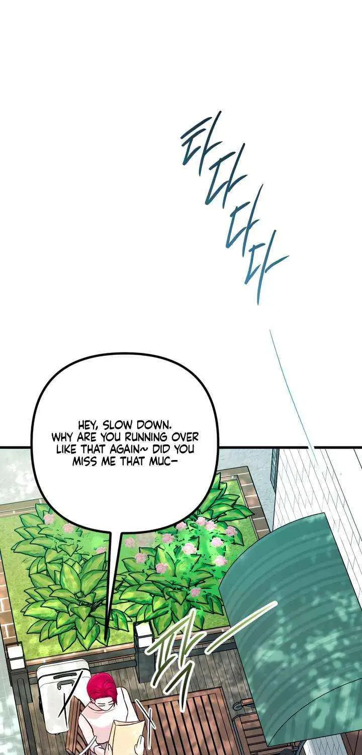 Meet in the Middle Chapter 101 page 22 - 
