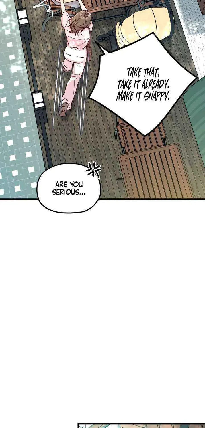 Meet in the Middle Chapter 101 page 23 - 