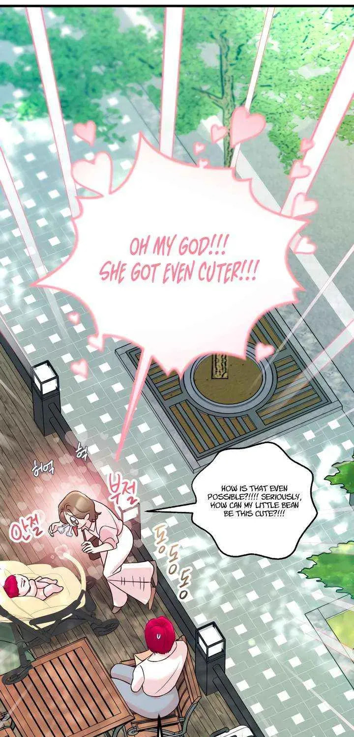 Meet in the Middle Chapter 101 page 27 - 