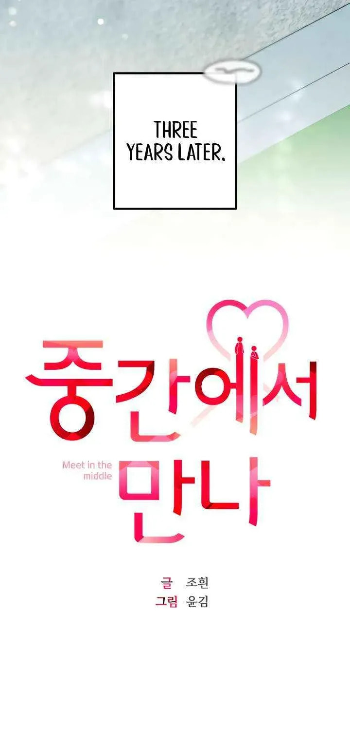 Meet in the Middle Chapter 101 page 29 - 